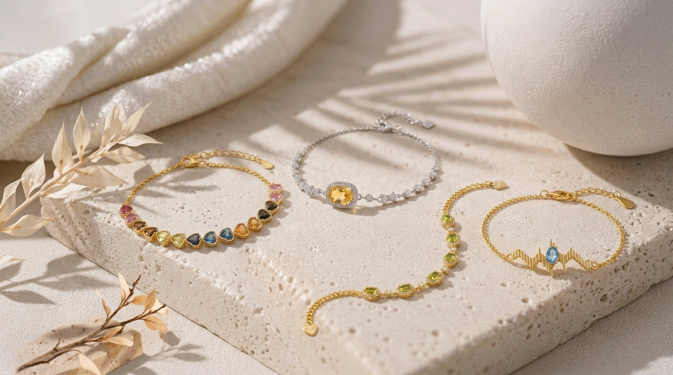 Bracelets