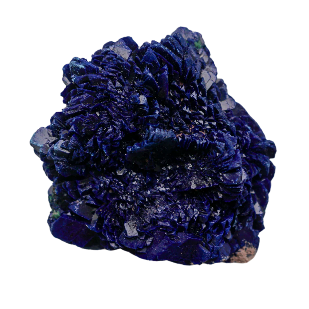 Capricorn Azurite Crystal