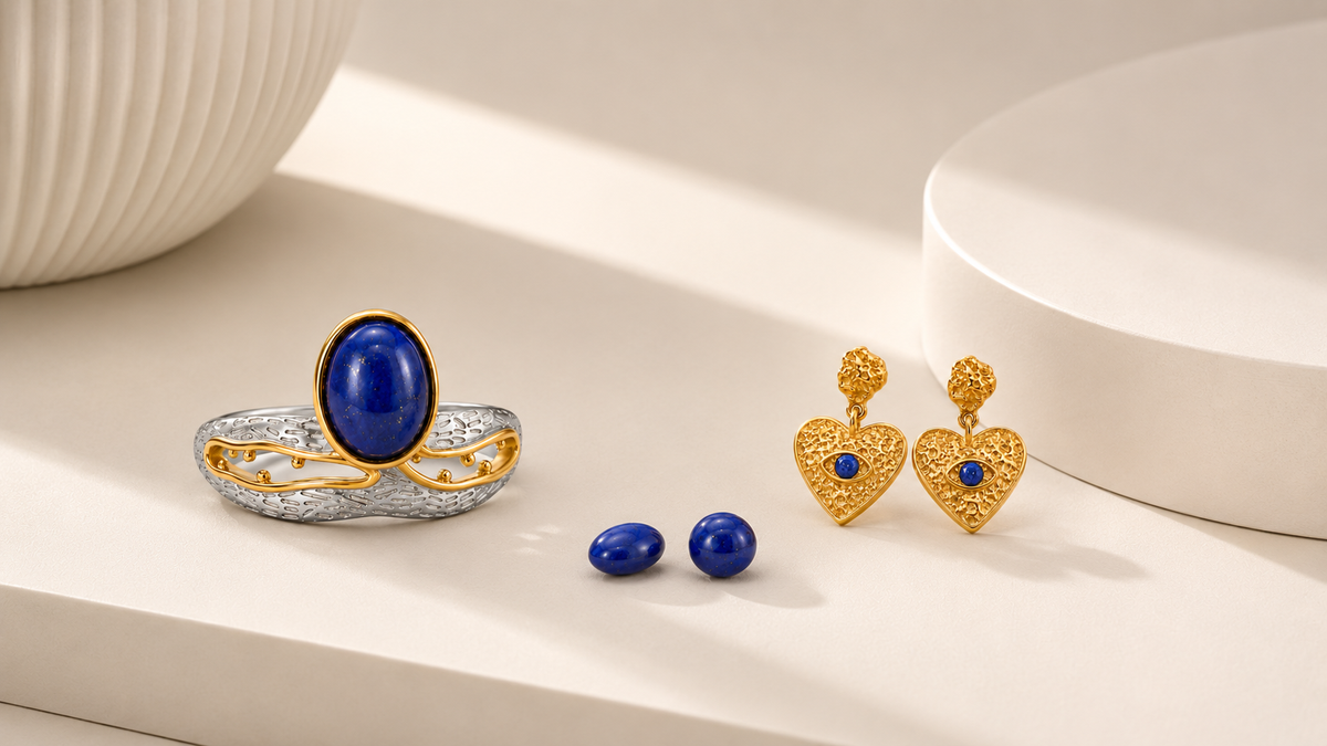 September Birthstone: Sapphire