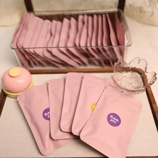 Crystal Jewelry Mystery Bag