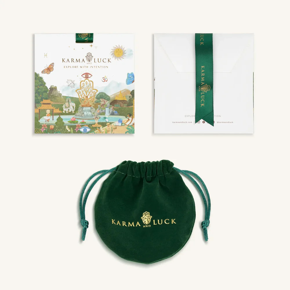 Libra Untamed Spirit - Jade Dragon Feng Shui Bracelet