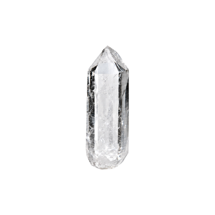 Clear Quartz