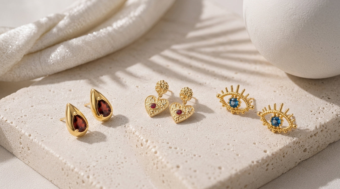 Earings