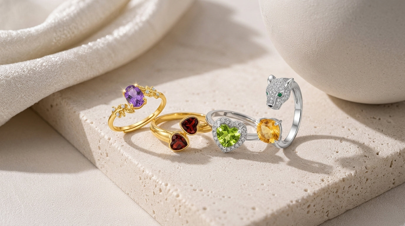Rings