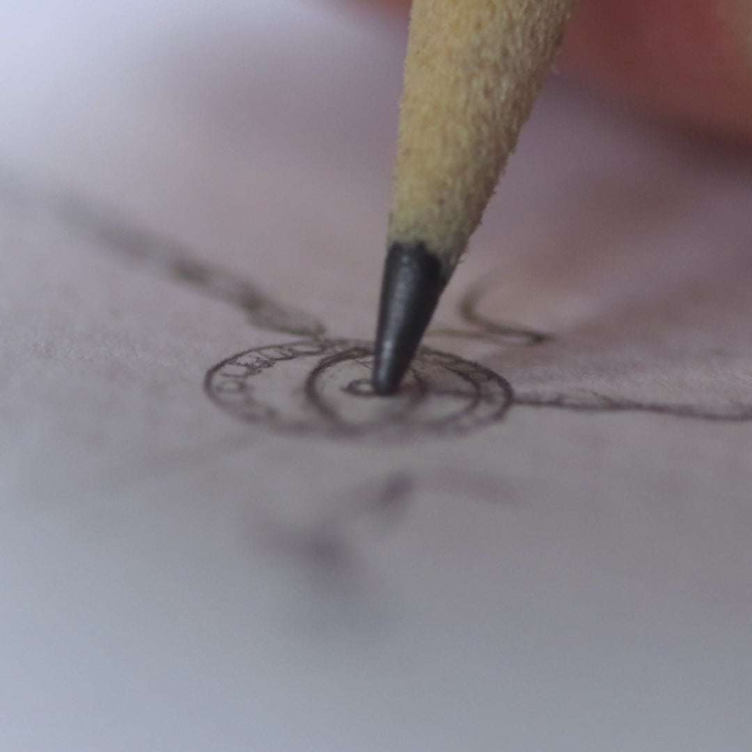Blessed & Peaceful Malachite Heart Bracelet