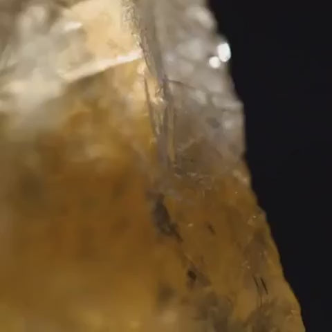 Invigorated Spirit - Multi-Stone Feng Shui Tree