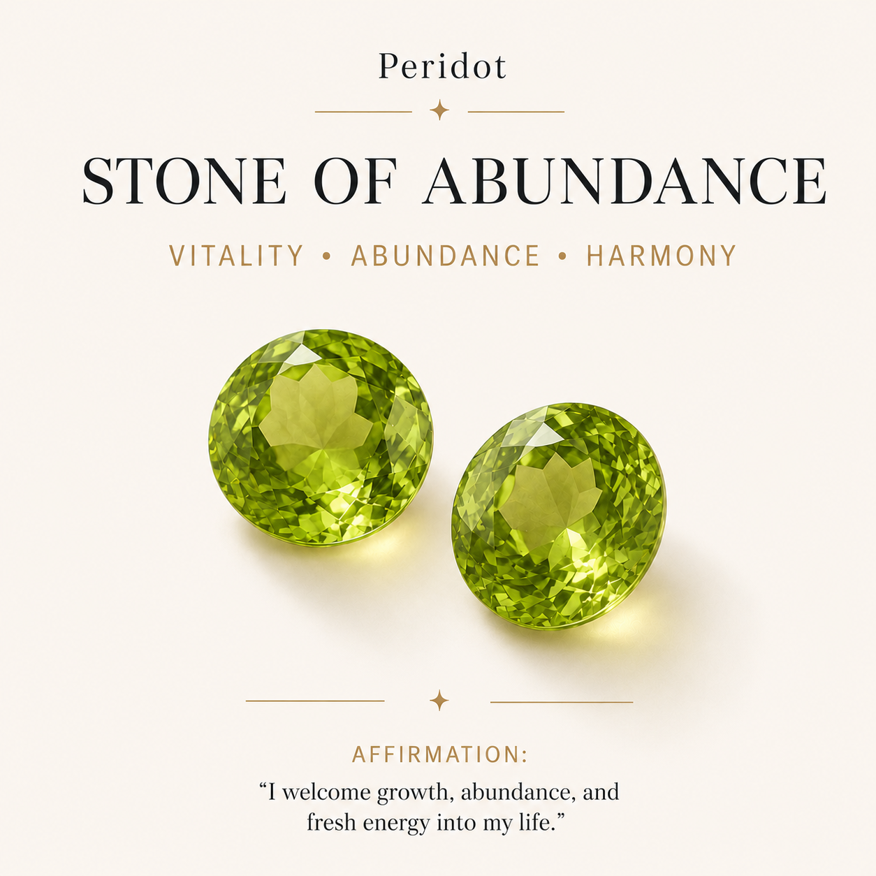 HEART OF LAND Natural Gemstone Halo Stud Earrings in S925 Sterling Silver – Clear Horizon