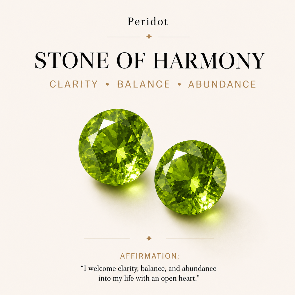 HEART OF LAND Natural Gemstone Five-Stone Birthstone Band Ring in S925 Sterling Silver – Fivefold Light